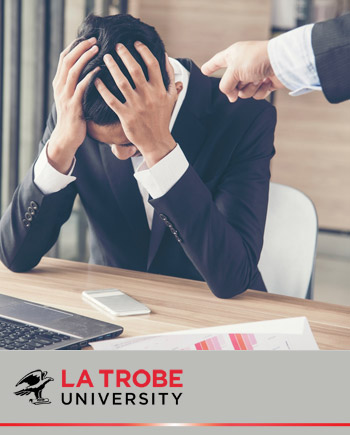 CSG October 2011 Presenter: Professor David Caple - Psychological Health